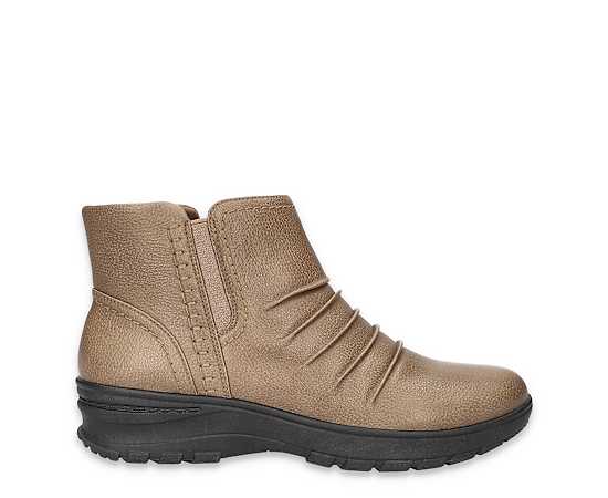 WOMENS AUTUMN BOOTIE