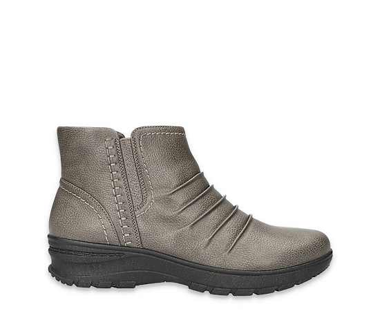 WOMENS AUTUMN BOOTIE