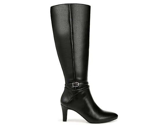 WOMENS GUILD TALL BOOT