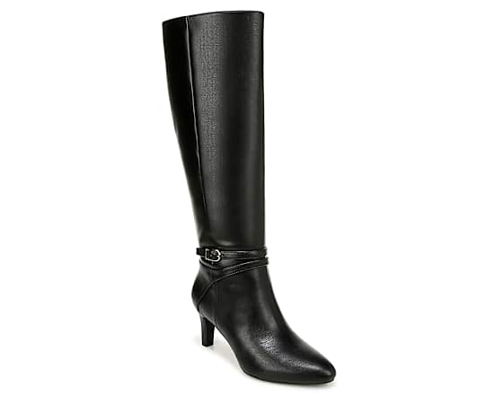 WOMENS GUILD TALL BOOT