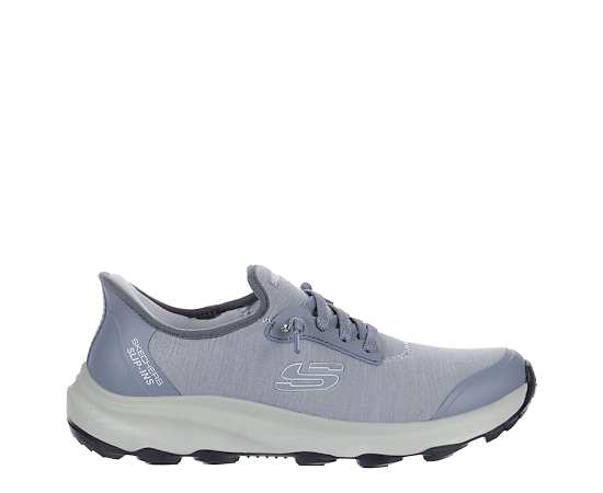 WOMENS SLIP-INS RIDGE OAK OUTDOOR SHOE