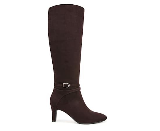 WOMENS GUILD TALL BOOT
