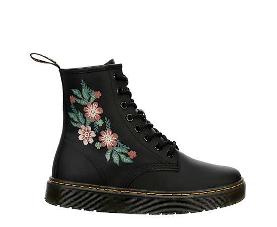 WOMENS ZAVALA COMBAT BOOT