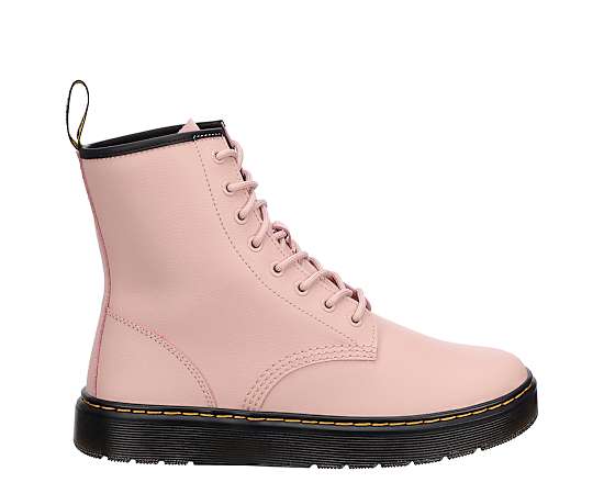 WOMENS ZAVALA COMBAT BOOT