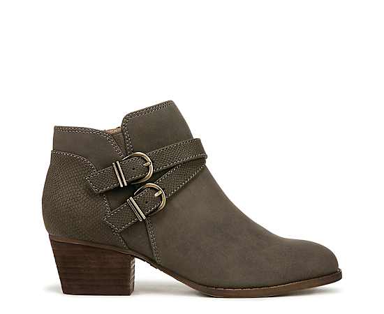 WOMENS BLAIRE BOOTIE