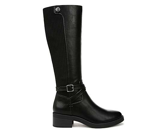 WOMENS BRITTANY TALL BOOT