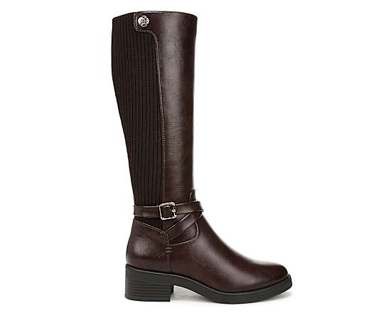WOMENS BRITTANY TALL BOOT