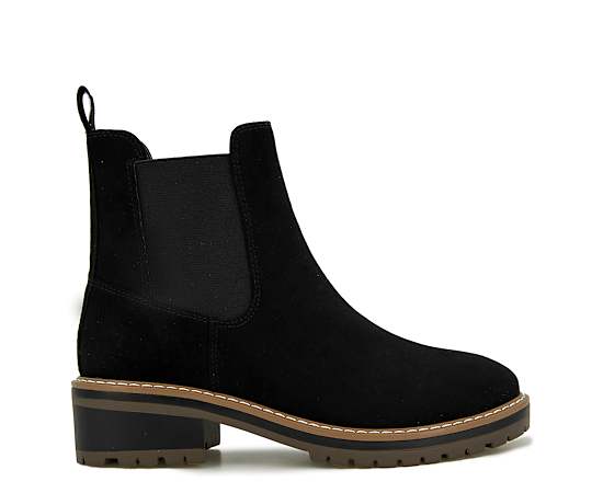 KENSIE-WOMENS KHAI CHELSEA BOOT