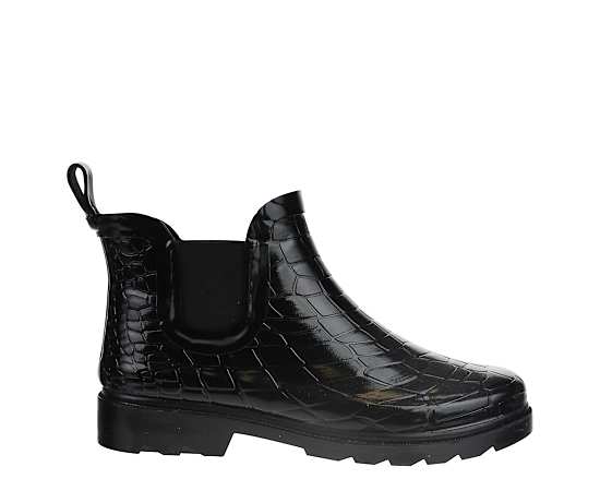 WOMENS CHELSEA RAIN BOOT