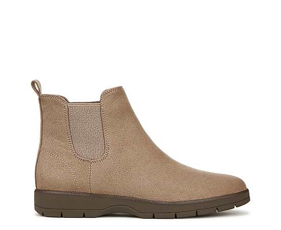 WOMENS NORTHBOUND CHELSEA BOOT