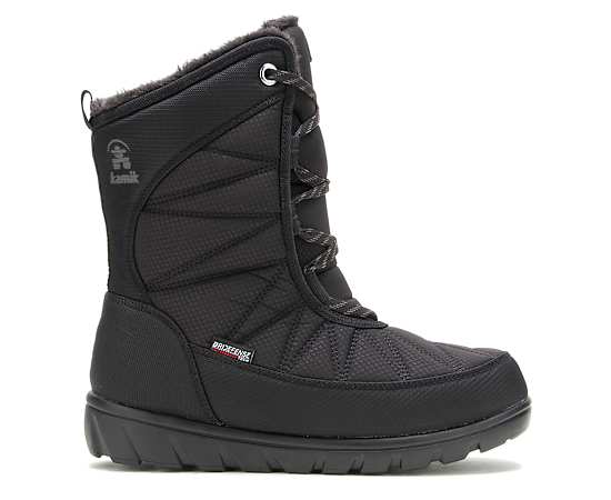WOMENS HANNAH MID WEATHER BOOT