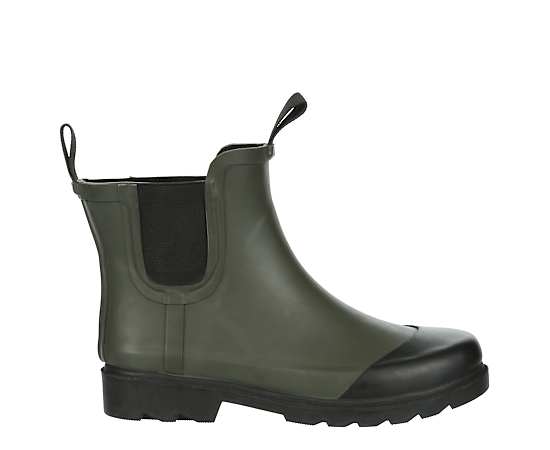 WOMENS CHELSEA RAIN BOOT