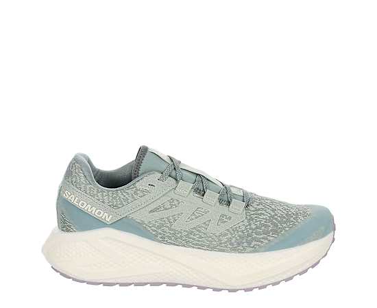 WOMENS AERO GLIDE 3 GRVL HIKING SHOE