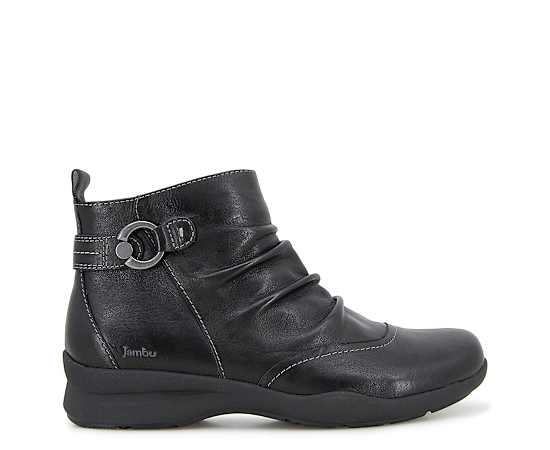 WOMENS ANGIE BOOTIE
