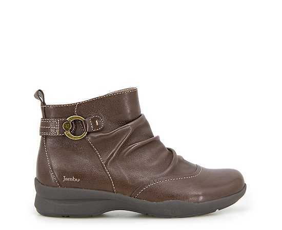 WOMENS ANGIE BOOTIE