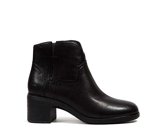 JAMBU-WOMENS VANDA BOOTIE