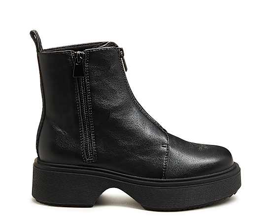 WOMENS BLAZETE TERRENCE COMBAT BOOT