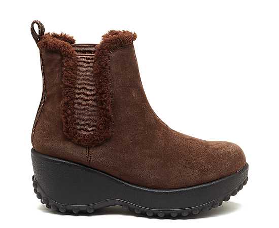 WOMENS FROST CHELSEA BOOT