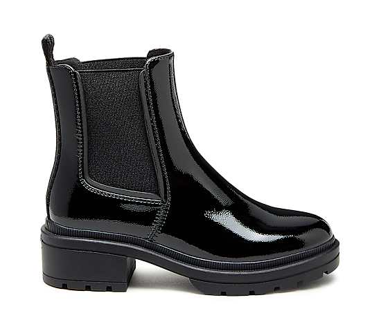 WOMENS IGGIE CHELSEA BOOT