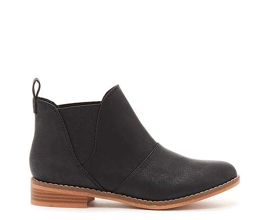WOMENS MAYLON BOOTIE