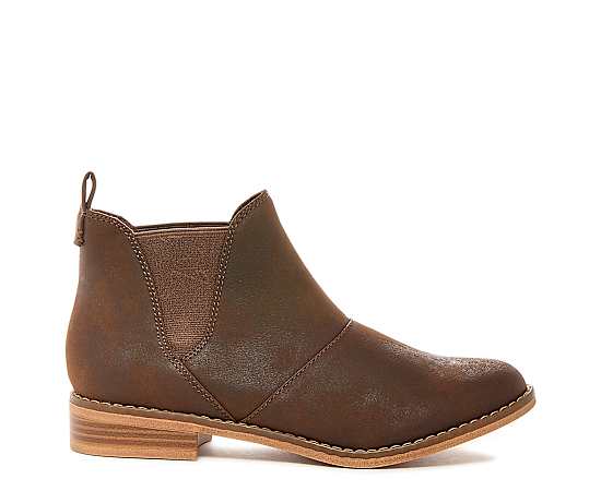 WOMENS MAYLON BOOTIE