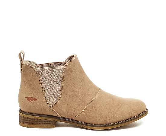 WOMENS MAYLON BOOTIE