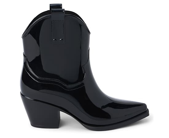 WOMENS OAKLEY WESTERN RAIN BOOT