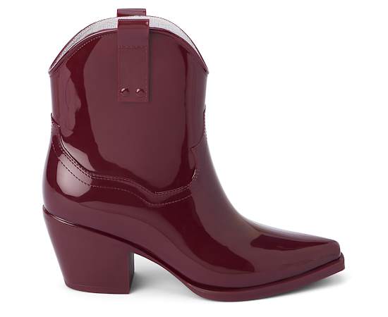 WOMENS OAKLEY WESTERN RAIN BOOT
