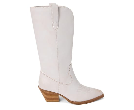 BEACH-WOMENS BODHI WESTERN BOOT