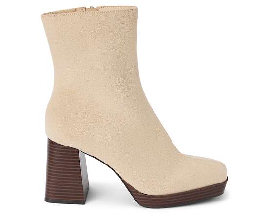WOMENS DUKE PLATFORM BOOT