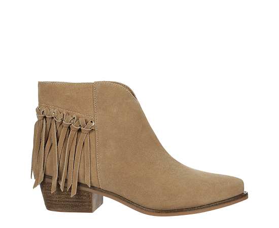 WOMENS NALA WESTERN BOOT