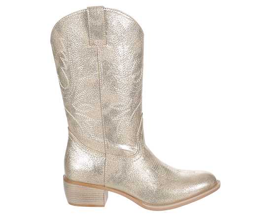 WOMENS TWAIN WESTERN BOOT