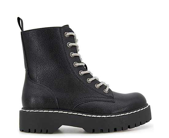 WOMENS HAYDEN-2 COMBAT BOOT