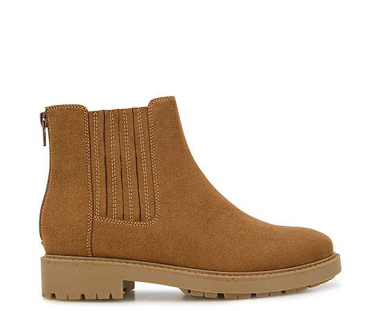 WOMENS SHANIA BOOTIE