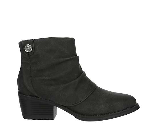 WOMENS RILEY BOOT