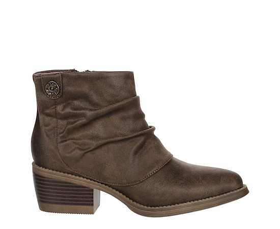 WOMENS RILEY BOOT