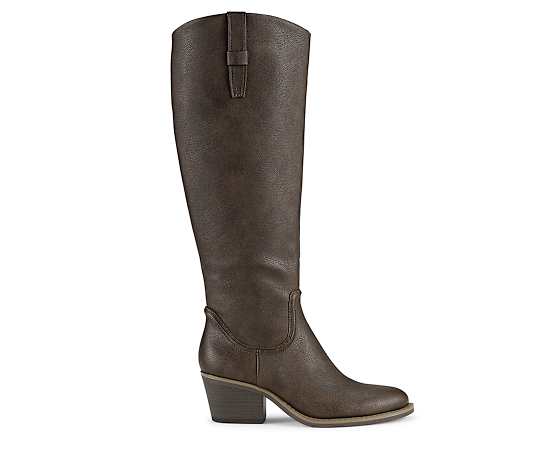 WOMENS LARYSSA TALL BOOT