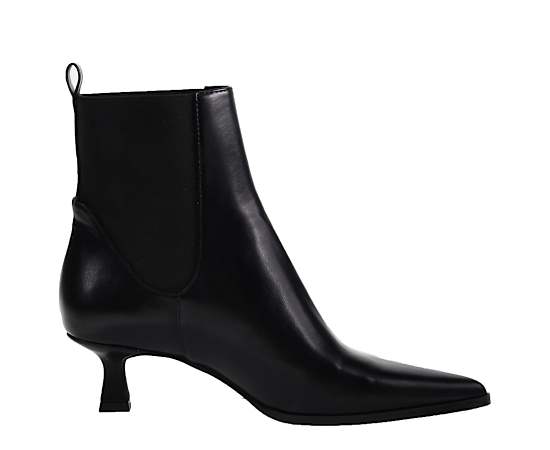 WOMENS NOVVA DRESS BOOT