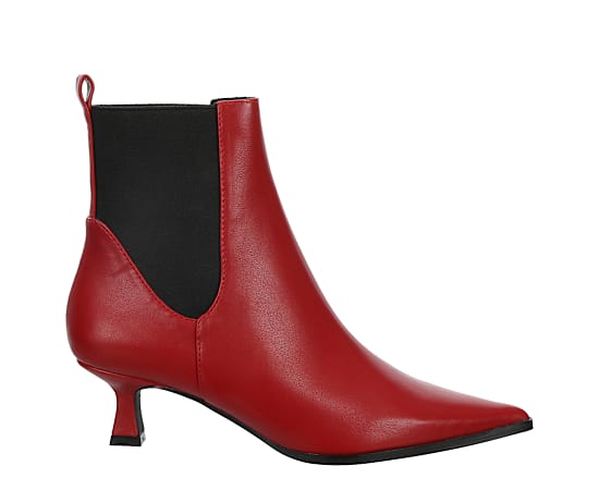 WOMENS NOVVA DRESS BOOT