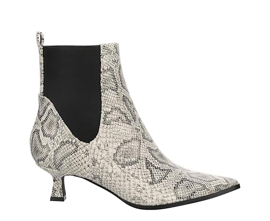 WOMENS NOVVA DRESS BOOT