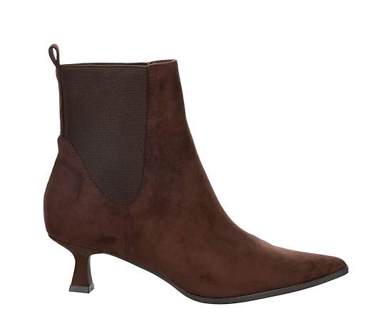 WOMENS NOVVA DRESS BOOT