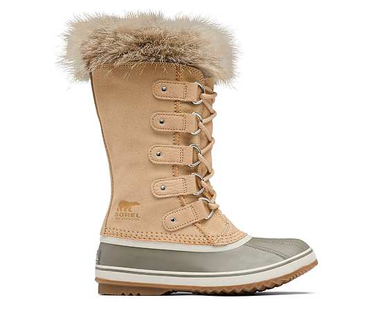 WOMENS JOAN OF ARTIC WP WEATHER BOOT