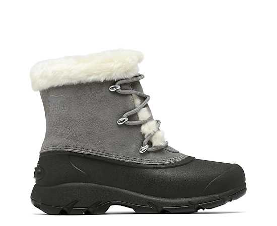 WOMENS SNOW ANGEL WEATHER BOOT
