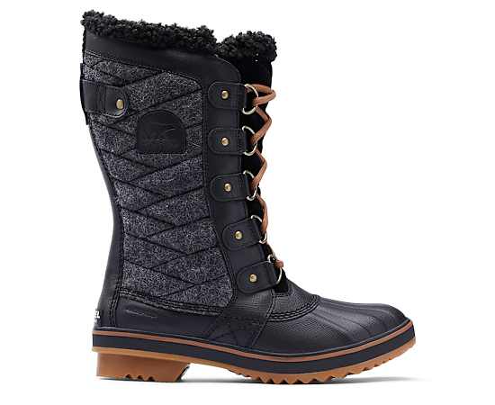 WOMENS TOFINO II WP WEATHER BOOTS