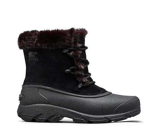 WOMENS SNOW ANGEL WEATHER BOOT
