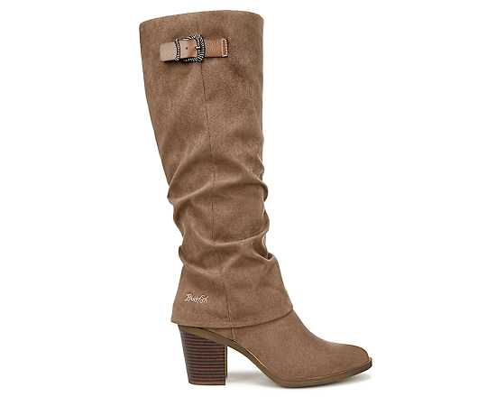 WOMENS CAREFREE TALL BOOT