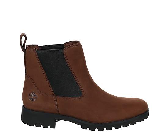 WOMENS ELLENDALE CHELSEA BOOT
