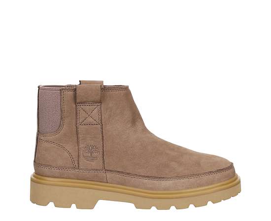 WOMENS ROWAN WAY CHELSEA BOOT