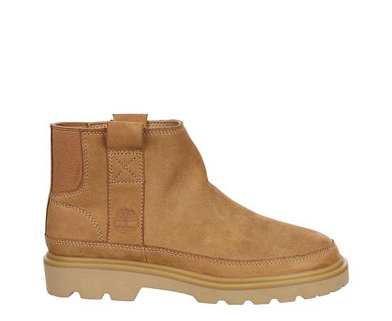 WOMENS ROWAN WAY CHELSEA BOOT