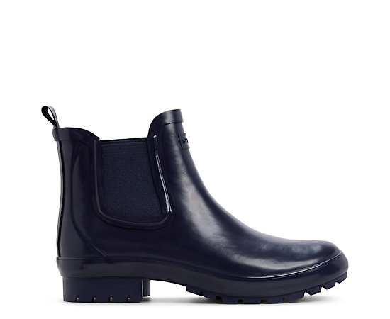 WOMENS DRIZZLE CHELSEA RAIN BOOT